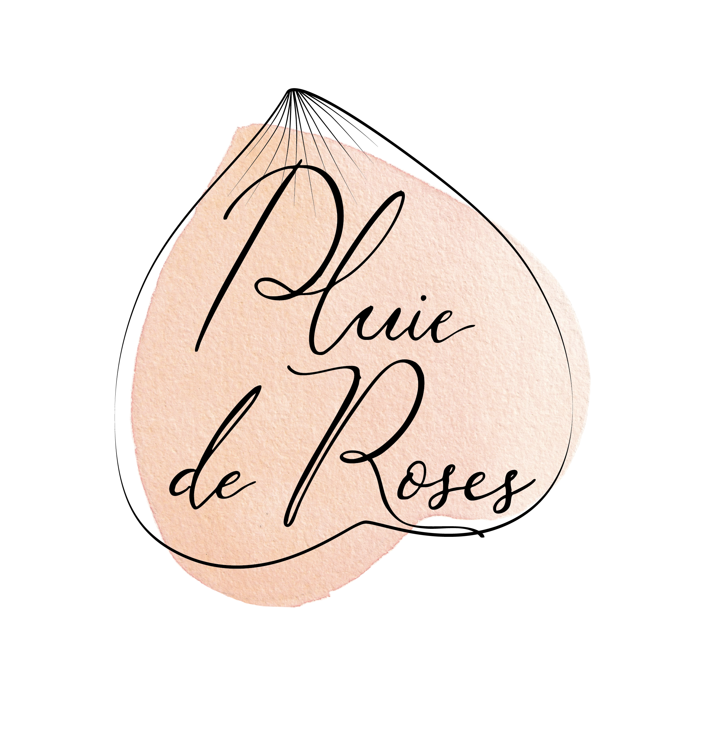 Pluie de Roses